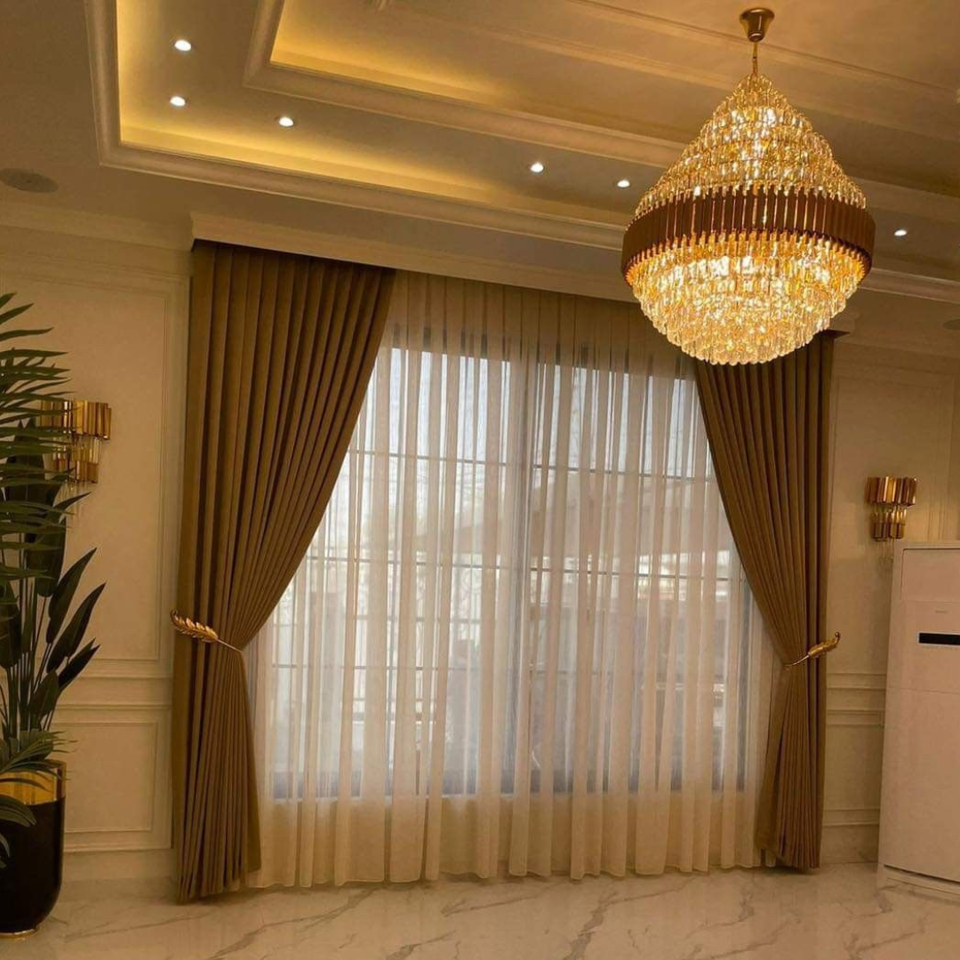 Connector ballchain roller blind - 3